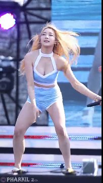 KPOP Fancam | Step Girl | BEST KPOP FANCAM