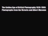 [PDF] The Golden Age of British Photography 1839-1900: Photographs from the Victoria and Albert