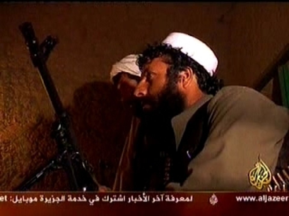 (طالبان، الإمارة الثانية (3/3