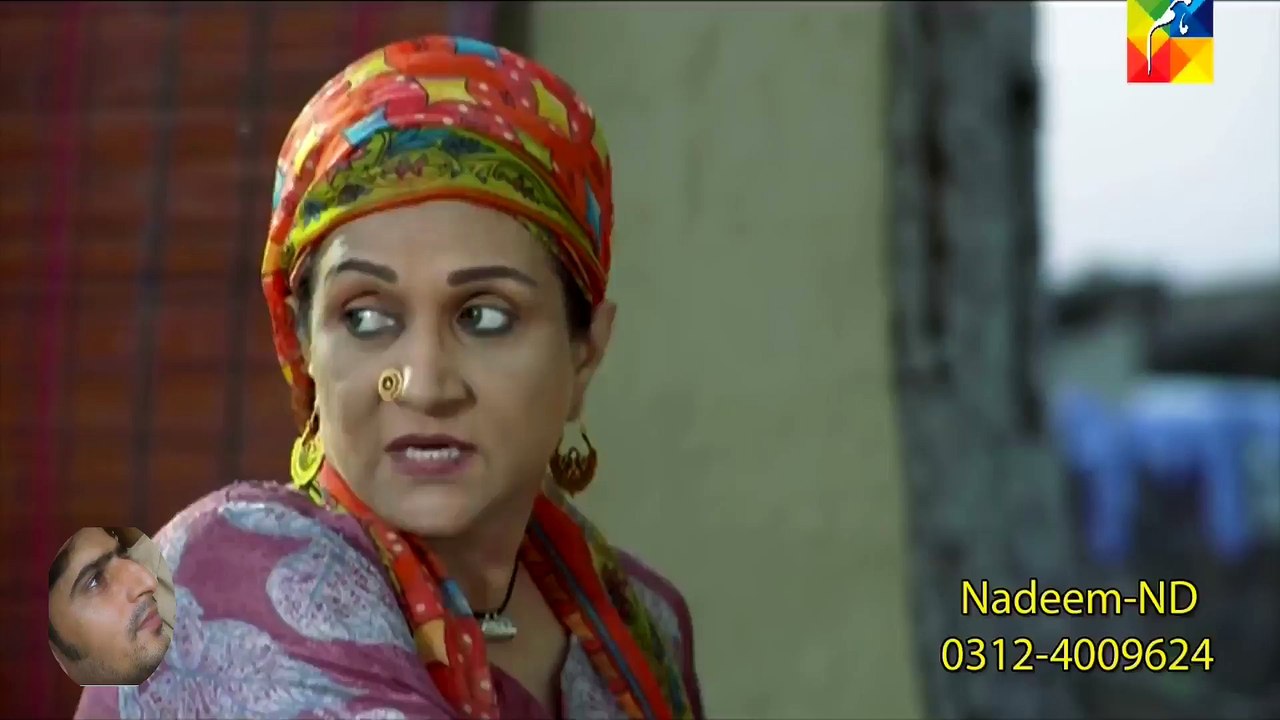 Udaari Episode 5 Full HD