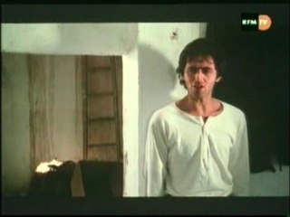 Jean-Jacques Goldman - Là-bas