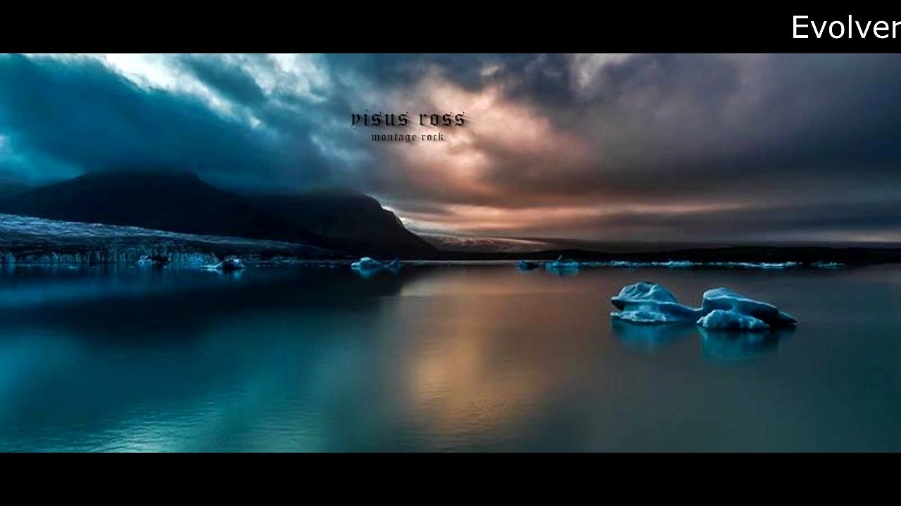 Evolver - Never Surrender_Rock Sin Copyright