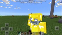 APK DE MINECRAFT POCKET EDITION 0.15.0 BUILD 1 SIN ERROR DE ANÁLISIS