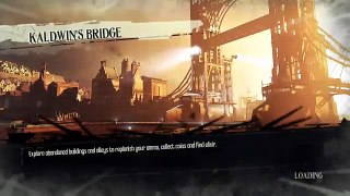 dishonored definitive edition (Part 5)