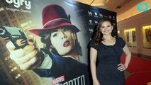 Hayley Atwell Is Up For More Agent Carter