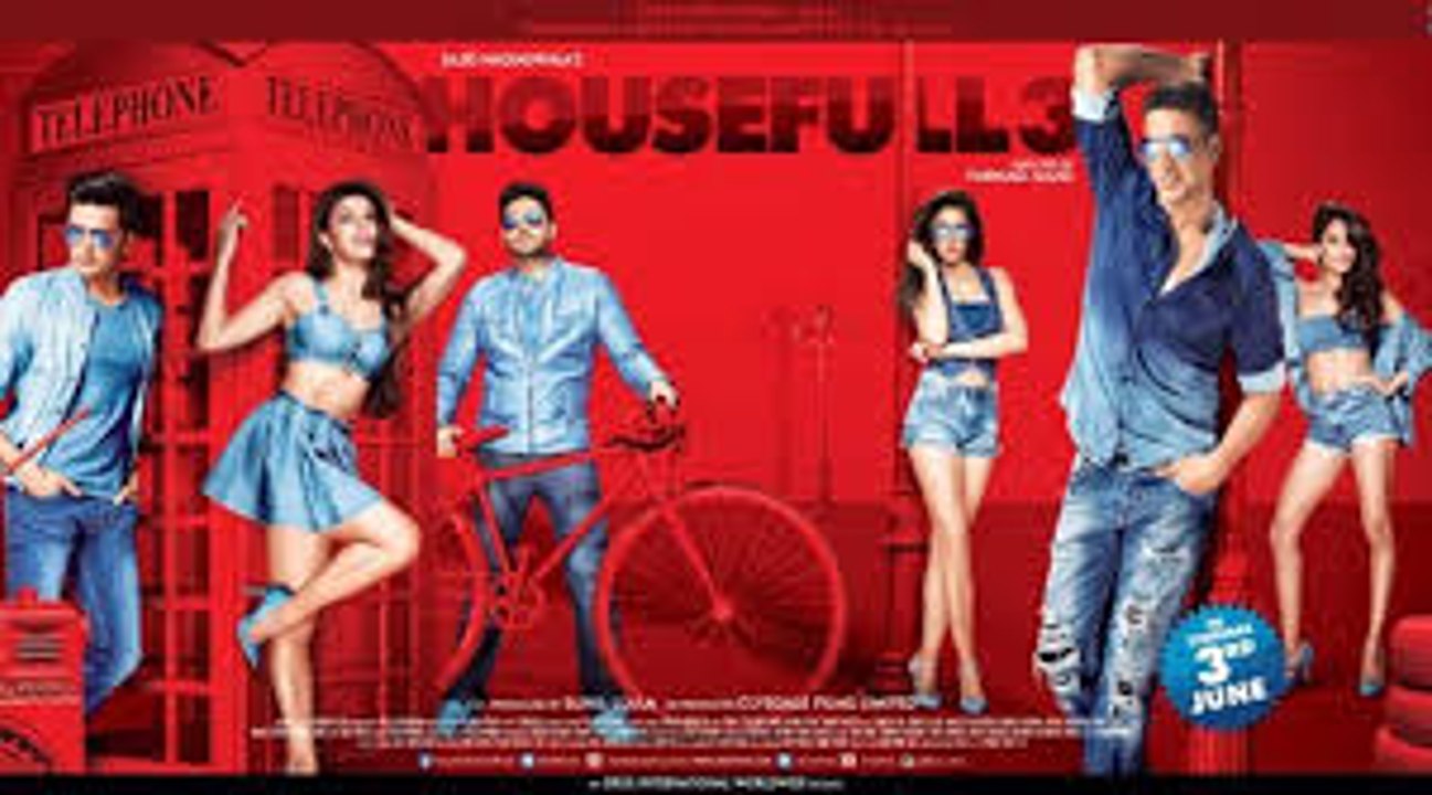 fake ishq song,housefull 3 fake ishq full song and  housefull 3 fake ishq song akshay kumar,ritesh and adshake