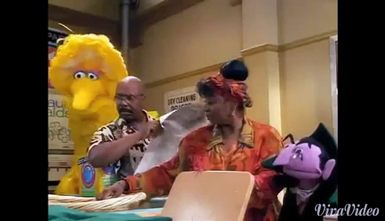 The Adventures of Elmo in Grouchland Trailer (Touchstone/Spyglass)