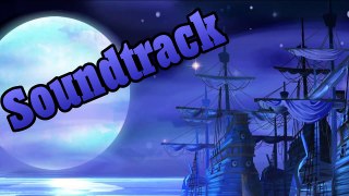 Monkey Island 2- Scabb Island Overview [OST]