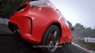 Project CARS Accolade Trailer (PS4 Xbox One)