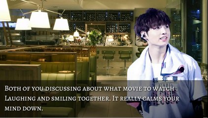 [FF Video ] Jungkook- Love or friends Part 4