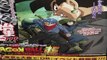 Dragon Ball Super - A NEW Image of BLACK Goku, Trunks & Mai!