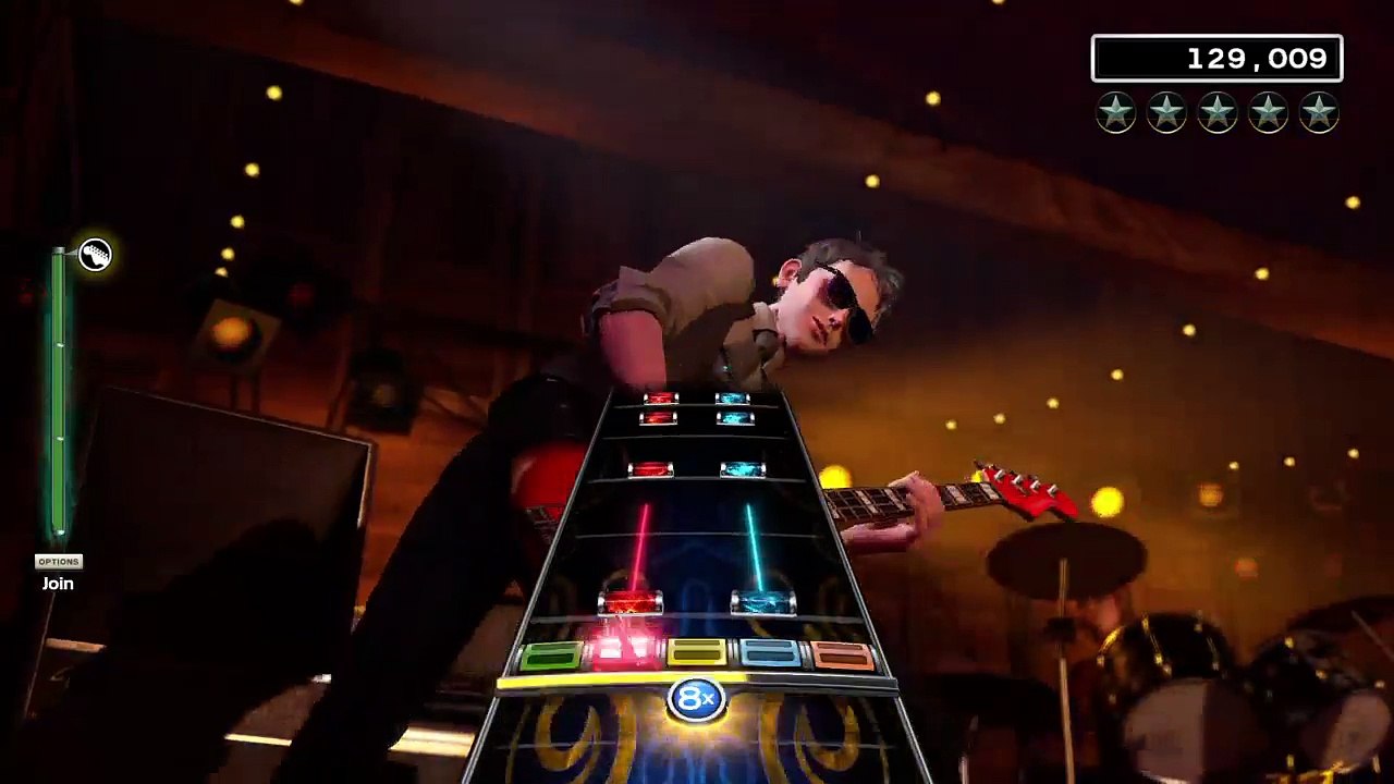 FullyAlive24's Live PS4 Broadcast (2)