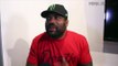 Quinton ‘Rampage’ Jackson starting production company to put fighters (and himself) in action movies