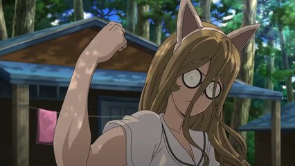 Girls und Panzer: Fury Road