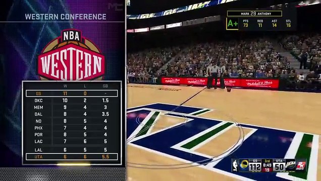 Pro_Doritos_'s Live NBA 2K16 myCAREER (124)