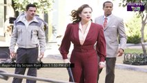 Hayley Atwell fighting for Agent Carter Season 3