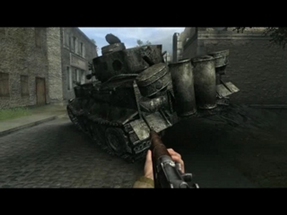 ntech.cod2 fragmovie teaser