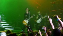 Green Day HD - Minority - HSBC Arena Rio de Janeiro (15/10/2010)