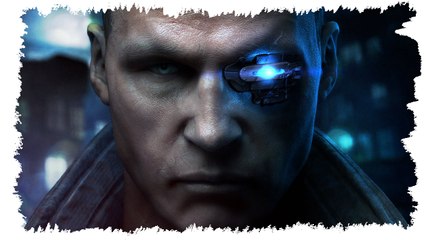 HARD RESET REDUX - Gameplay Launch Trailer