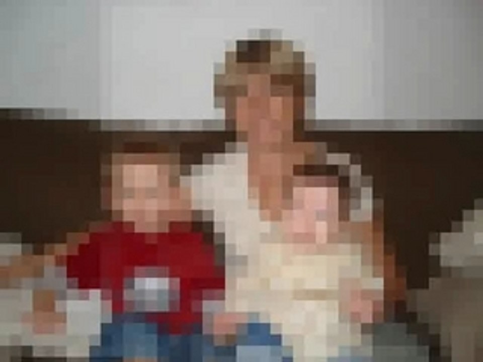 Pour Mamie et Papy en Nouvelle Calédonie