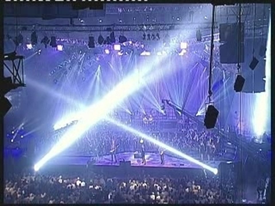 Scorpions - Wind Of Change (Live)