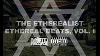 The Etherealist - There Will Be Blood (Instrumental)
