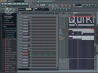 How make a nice song with fl studio 7
