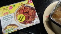 The co.operative loved by us Jamaican chicken curry and rice ready meal taste test