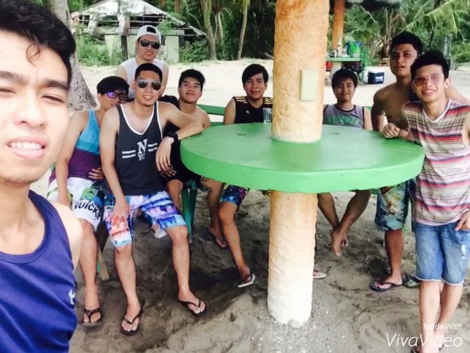 TERNATE CREW