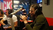 SCH 'Champs-Élysées Feat. Romano et Cédric' - La Radio Libre de Difool