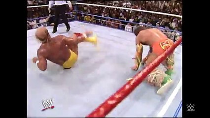 World Championship Victories - WWE Top 10