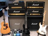 Marshall Plexi Reissue 1987XL - Fender Stratocaster - 19:11 - Guitar Instrumental