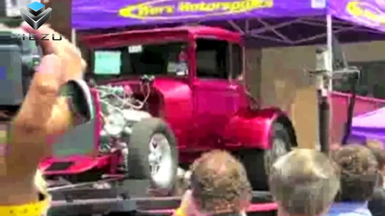 Top 30 Dyno Tuning Disasters - HD