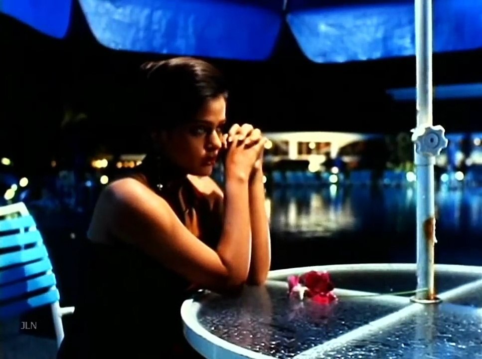 Mujhse Naraaz Ho To Ho Jayo [Full Video Song] (HD) With Lyrics - Papa Kehte Hain