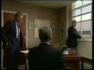 The Bill - The Chain of Command [S05E005]