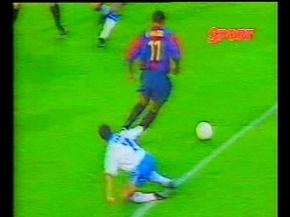 Rivaldo rabonna