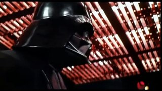 Star Wars: Episode IV - A New Hope - Teaser Trailer (1976)