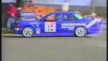rallye belge annee 90 n° 47
