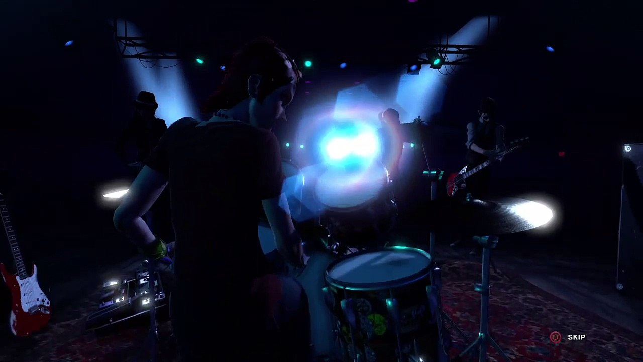 FullyAlive24's Live PS4 Broadcast (4)