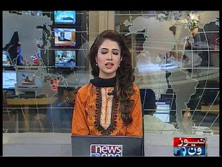 NewsONE Headlines 9AM, 04-June-2016