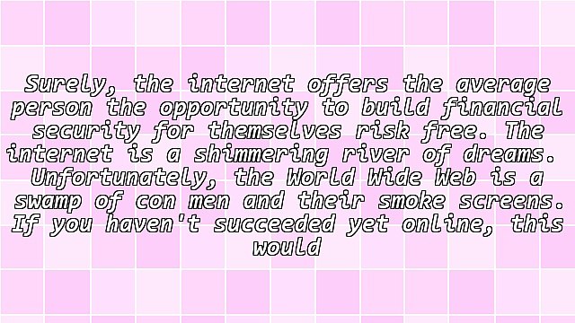 What Is a Squeeze Page? My Quick Start Guide To Beat the Number 1 Obstacle To Success Online
