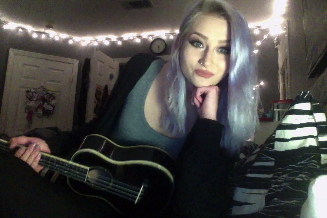 All Good Things - Nelly Furtado Cover