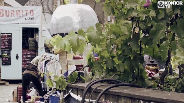 Lexy & K-Paul - Der Fernsehturm (Rework 2015) (Official Video HD)