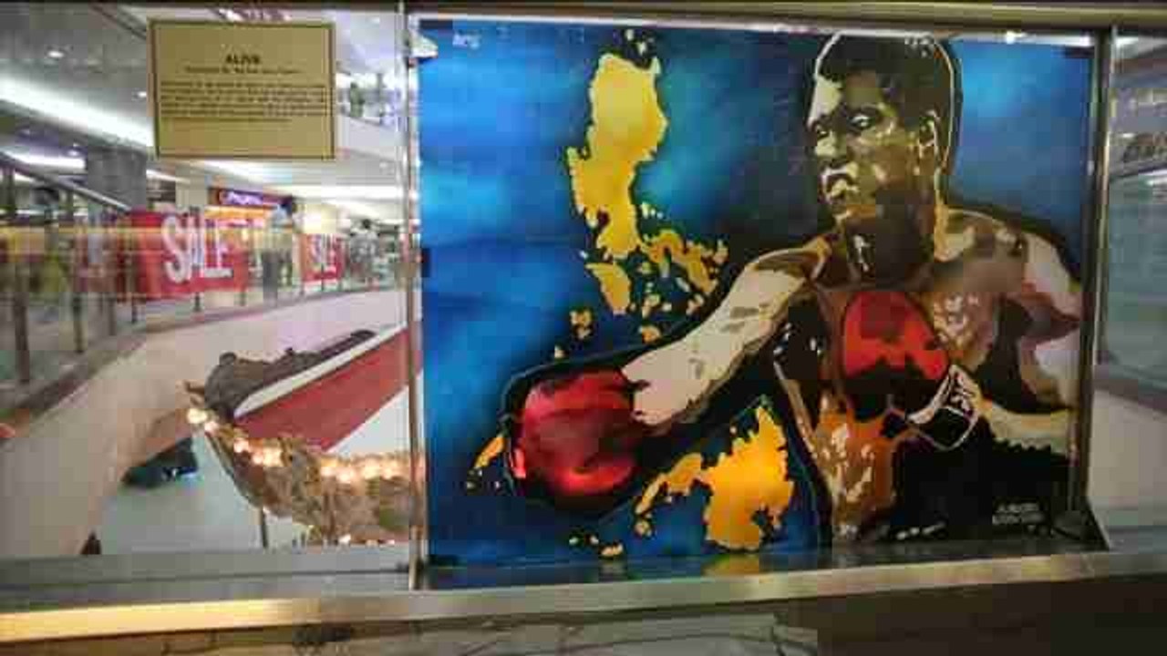 Familiares y seguidores recuerdan a Mohamed Ali, leyenda del boxeo