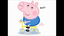 Peppa Pig Is Illuminati! Secrets Exposed!