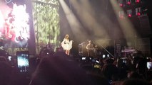 Lana Del Rey - Ultraviolence live 03.06.2016 OWF Warsaw