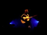 Pete Greenwood - Manchester Ritz (27/03/2009)