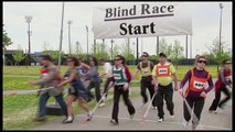 The Blind Race - Throwback Thursday