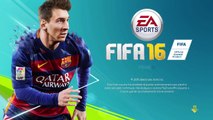 [PT-PS4] *FIFA16* ONLINE SEASONS MATCHES 1st DIVISION! euro2016 (139)