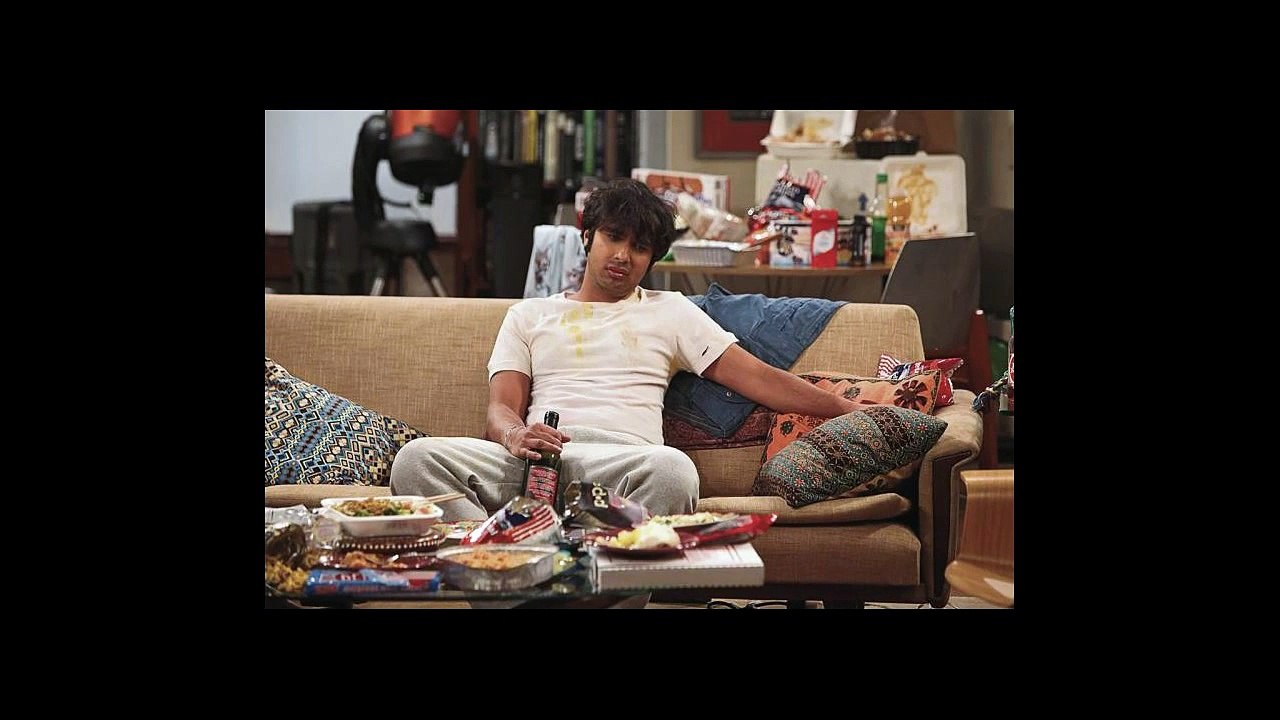 ‘The Big Bang Theory’ may end after Season 10, according to actor Kunal Nayyar and producer Steve...